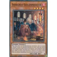 Shiranui-Seelenmeister HISU-DE048