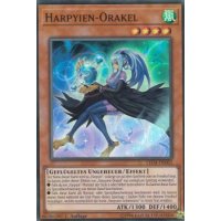 Harpyien-Orakel