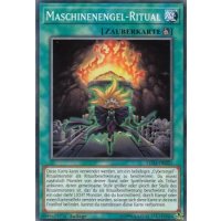 Maschinenengel-Ritual