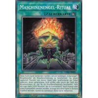 Maschinenengel-Ritual LED4-DE021