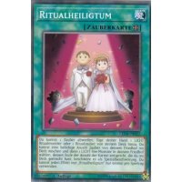 Ritualheiligtum LED4-DE022