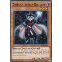 Zwielichtsrosen-Ritterin LED4-DE029