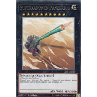 Superkanonen-Panzerzug LED4-DE039