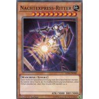 Nachtexpress-Ritter LED4-DE040