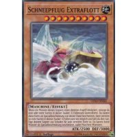 Schneepflug Extraflott LED4-DE041