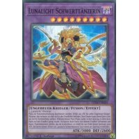 Lunalicht Schwerttänzerin LED4-DE045