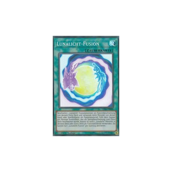 Lunalicht-Fusion LED4-DE048