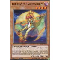 Lunalicht Kaleidok&uuml;ken LED4-DE051