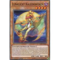 Lunalicht Kaleidoküken LED4-DE051