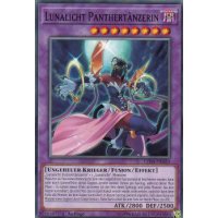 Lunalicht Panthert&auml;nzerin LED4-DE053