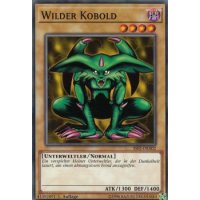 Wilder Kobold SS01-DEA02