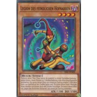 Legion des feindlichen Hofnarren SS01-DEA05