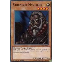 Strenger Mystiker SS01-DEA06