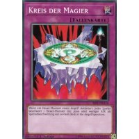 Kreis der Magier SS01-DEA16