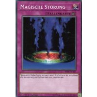 Magische Störung SS01-DEA17