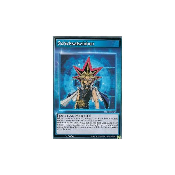 Schicksalziehen SS01-DEAS2