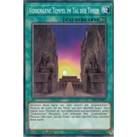 Verborgene Tempel im Tal der Toten SS01-DEB13