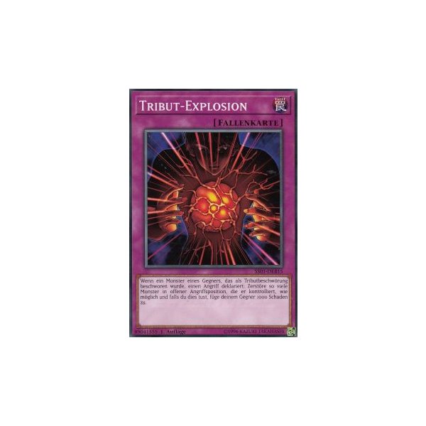 Tribut-Explosion SS01-DEB15