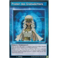 Posten des Grabwächters SS01-DEBS2