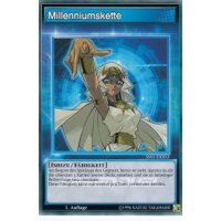 Milleniumskette SS01-DEBS3