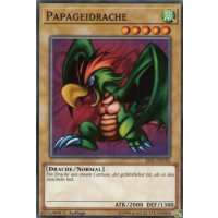 Papageidrache SS01-DEC03