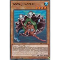 Toon-Jungfrau SS01-DEC06