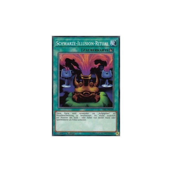 Schwarze-Illusion-Ritual SS01-DEC09