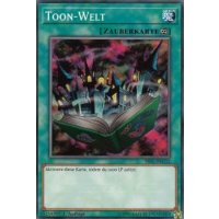 Toon-Welt SS01-DEC12