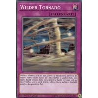Wilder Tornado SS01-DEC17