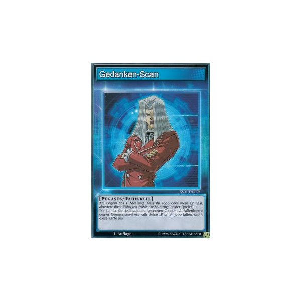 Gedanken-Scan SS01-DECS2