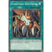 Stampfende Zerst&ouml;rung SS02-DEA11