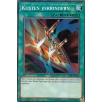 Kosten verringern SS02-DEA12