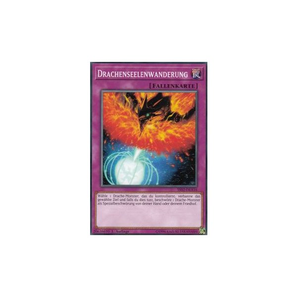 Drachenseelenwanderung SS02-DEA16