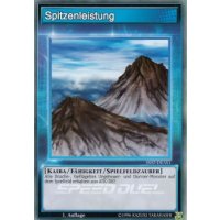 Spitzenleistung SS02-DEAS1