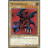 Meteordrache SS02-DEB02