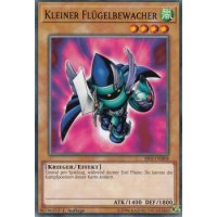 Kleiner Flügelbewacher SS02-DEB08