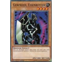 Gerfried, Eisenritter SS02-DEB10