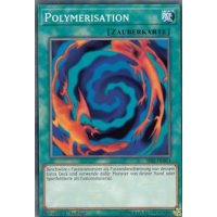 Polymerisation SS02-DEB11