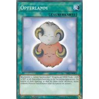 Opferlamm SS02-DEB12