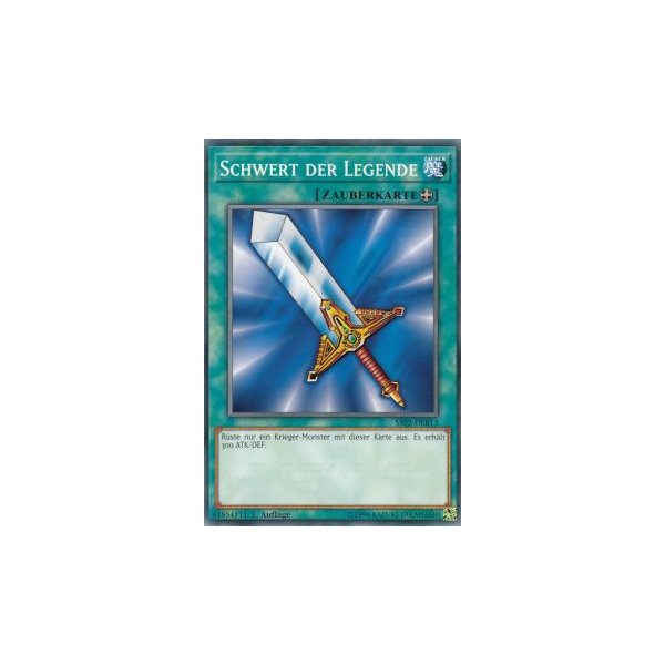Schwert der Legende SS02-DEB13