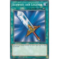 Schwert der Legende SS02-DEB13