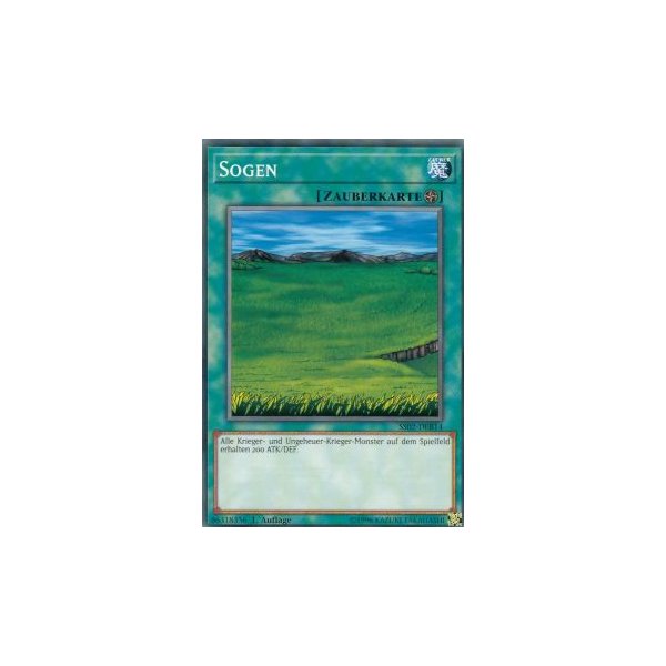Sogen SS02-DEB14
