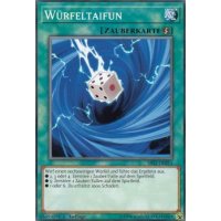 Würfeltaifun SS02-DEB15
