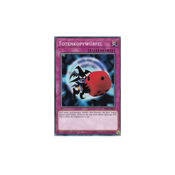 Totenkopfw&uuml;rfel SS02-DEB17