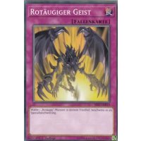 Rotäugiger Geist SS02-DEB19