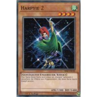 Harpyie 2 SS02-DEC02