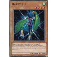 Harpyie 3 SS02-DEC03