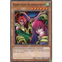 Harpyien-Schwestern SS02-DEC04