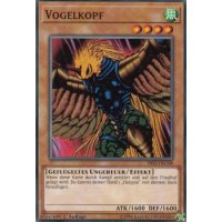 Vogelkopf SS02-DEC08
