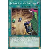 Jagdgr&uuml;nde der Harpyien SS02-DEC13